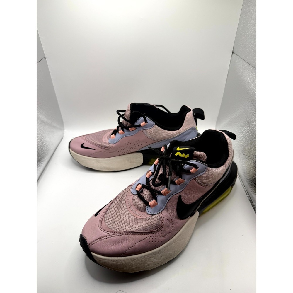 Nike Air Max Verona Plum Chalk CI9842-500 Womens 9 Sneaker Purple Running Shoes